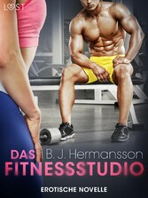 Das Fitnessstudio - Erotische Novelle