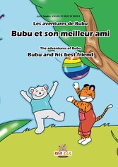 Les aventures de Bubu : Bubu et son meilleur ami