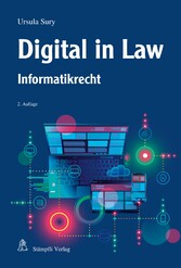 Digital in Law