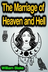 The Marriage of Heaven and Hell