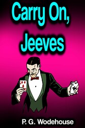 Carry On, Jeeves