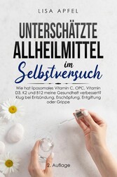 Unterschätzte Allheilmittel im Selbstversuch