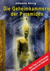 Die Geheimkammern der Pyramiden