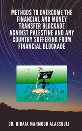 Methods to Overcome the Financial and Money Transfer Blockade against Palestine and any Country Suffering from Financial Blockade