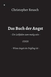 Das Buch der Angst