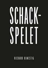 Schackspelet