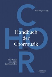 Handbuch der Chormusik