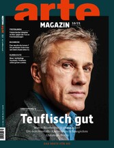 ARTE Magazin 10/2021