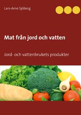 Mat från jord och vatten