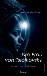 Die Frau von Tsiolkovsky