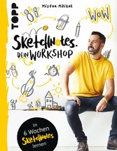 Sketchnotes - Dein Workshop mit Mister Maikel