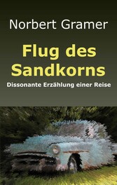 Flug des Sandkorns