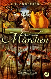 Andersens Märchen. Erster Band