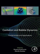 Cavitation and Bubble Dynamics