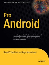 Pro Android