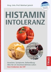 Histaminintoleranz