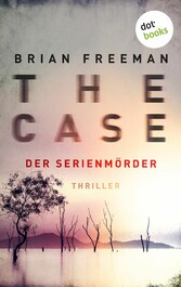 THE CASE - Der Serienmörder - Ein Fall für Detective Stride 3