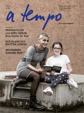 a tempo - Das Lebensmagazin