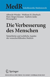 Die Verbesserung des Menschen