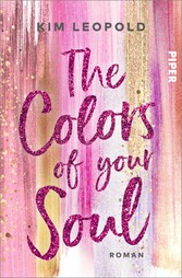 The Colors of Your Soul