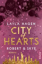 City of Hearts - Robert & Skye