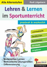 Lehren und Lernen im Sportunterricht