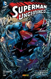 Superman Unchained