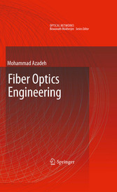 Fiber Optics Engineering