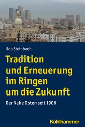 Tradition und Erneuerung im Ringen um die Zukunft