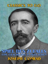 Spiel des Zufalls Eine Geschichte in zwei Teilen