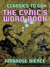 The Cynic's Word Book