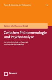 Zwischen Phänomenologie und Psychoanalyse