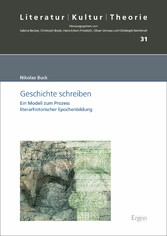 Geschichte schreiben