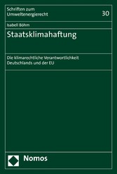 Staatsklimahaftung