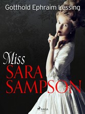 Miss Sara Sampson