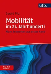 Mobilität im 21. Jahrhundert? Frag doch einfach!