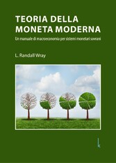 Teoria della Moneta Moderna