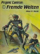 Fremde Welten