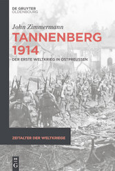 Tannenberg 1914