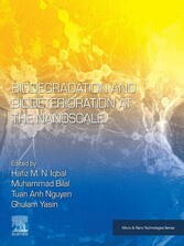 Biodegradation and Biodeterioration at the Nanoscale