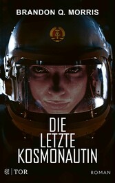 Die letzte Kosmonautin