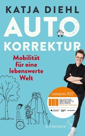 Autokorrektur - Mobilität für eine lebenswerte Welt