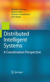 Distributed Intelligent Systems