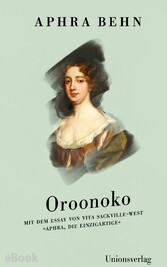 Oroonoko