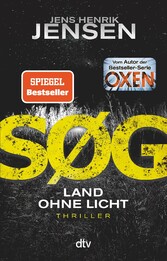 SØG. Land ohne Licht