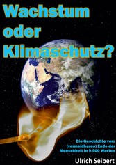 Wachstum oder Klimaschutz?