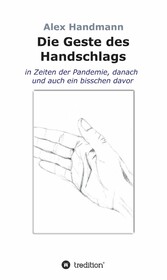 Die Geste des Handschlags