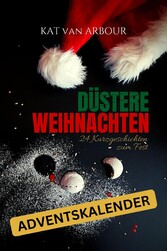 Düstere Weihnachten