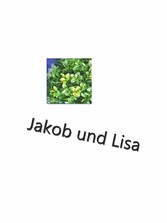 Jakob und Lisa