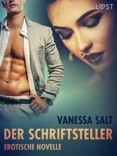 Der Schriftsteller - Erotische Novelle